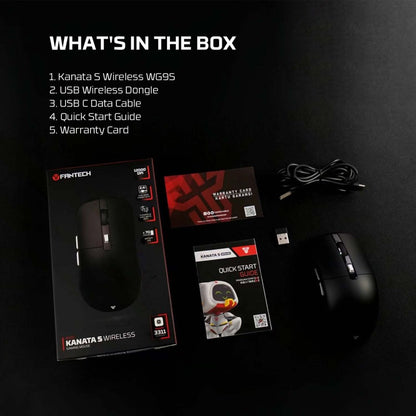 Fantech WG9S – DistiPlus gallery image 11