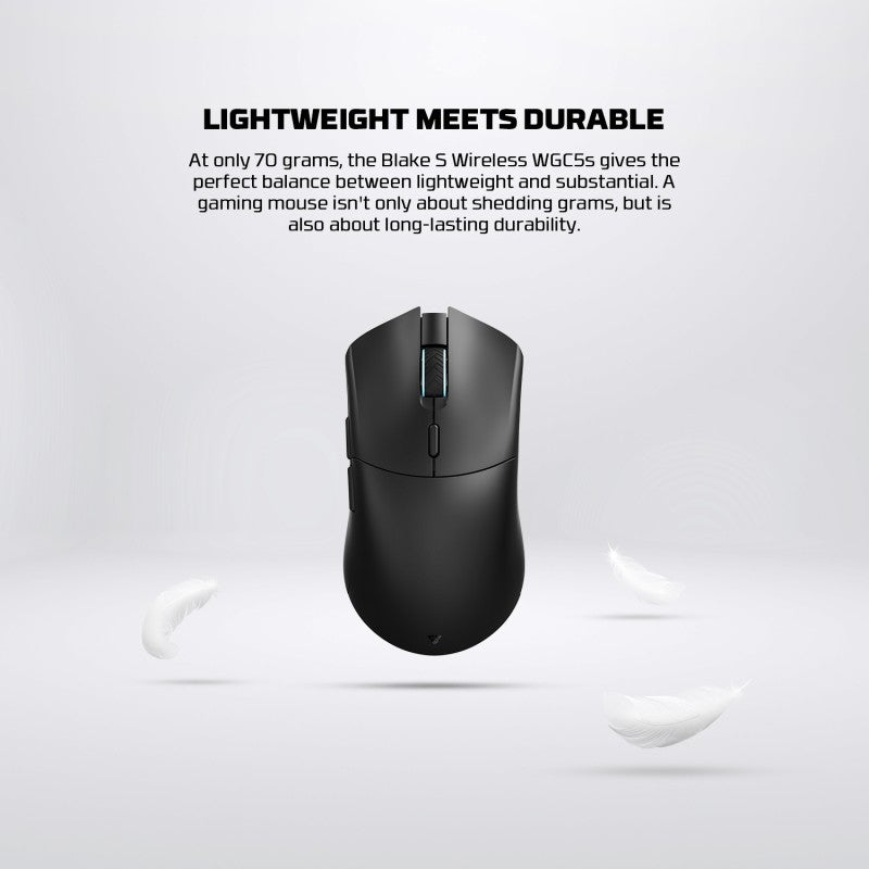 Fantech WGC5S BLAKE S Gaming Mouse – DistiPlus gallery image 3