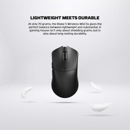 Fantech WGC5S BLAKE S Gaming Mouse – DistiPlus gallery image 3