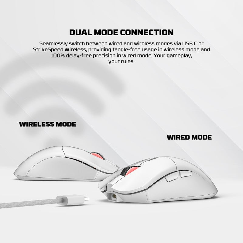 Fantech WGC5S BLAKE S Gaming Mouse – DistiPlus gallery image 7