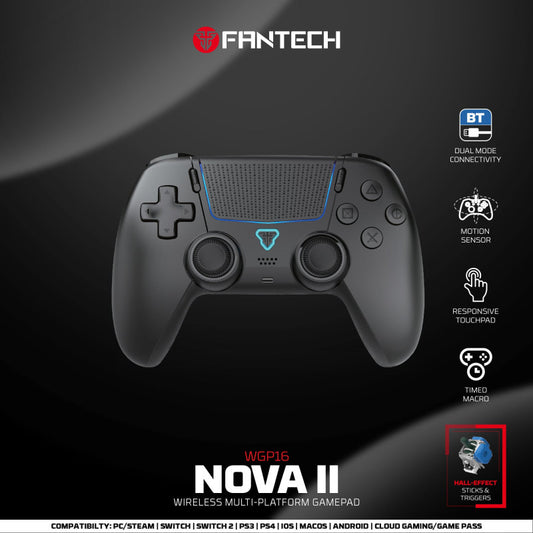 Fantech WGP16 – DistiPlus gallery image 1