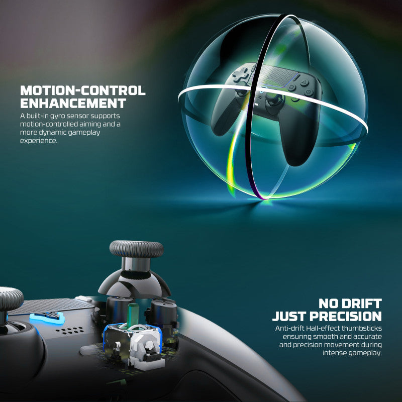 Fantech WGP16 – DistiPlus gallery image 4