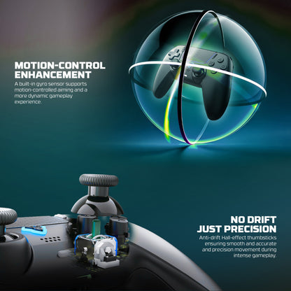 Fantech WGP16 – DistiPlus gallery image 4