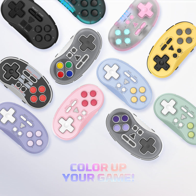 FANTECH EOS Mini WGP17 Wireless Pocket Gamepad – DistiPlus gallery image 8