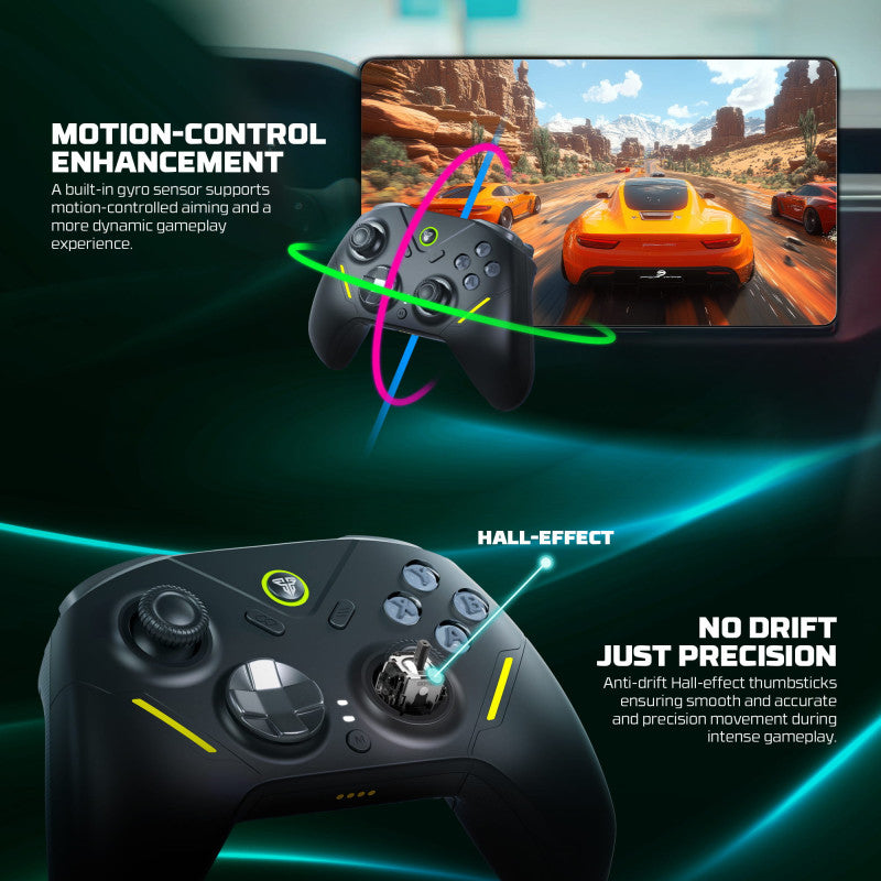 Fantech WGP18 – DistiPlus gallery image 5