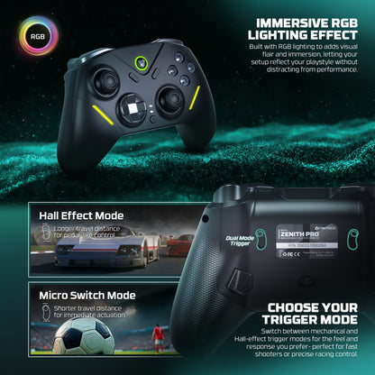 Fantech WGP18 – DistiPlus gallery image 6