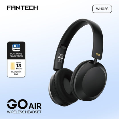 Fantech WH02S – DistiPlus gallery image 1