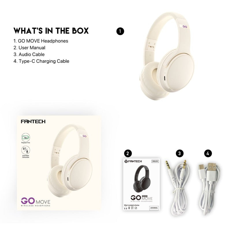 Fantech WH03 – DistiPlus gallery image 5