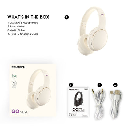 Fantech WH03 – DistiPlus gallery image 5