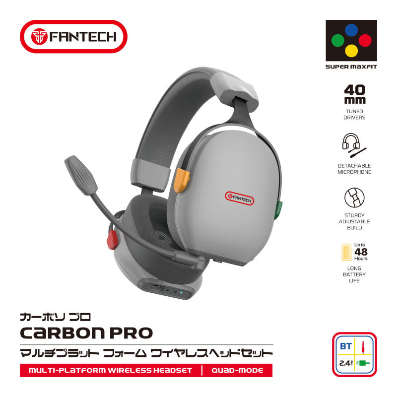 Fantech WHG06 – DistiPlus gallery image 1