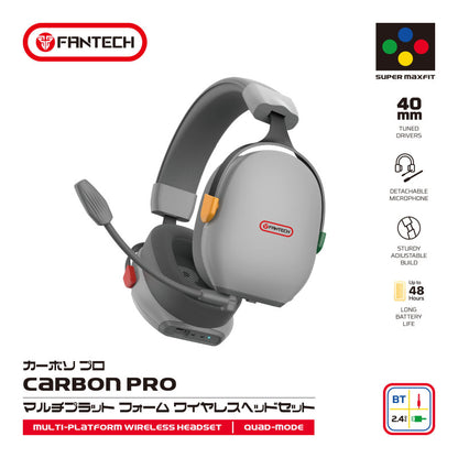 Fantech WHG06 – DistiPlus gallery image 1