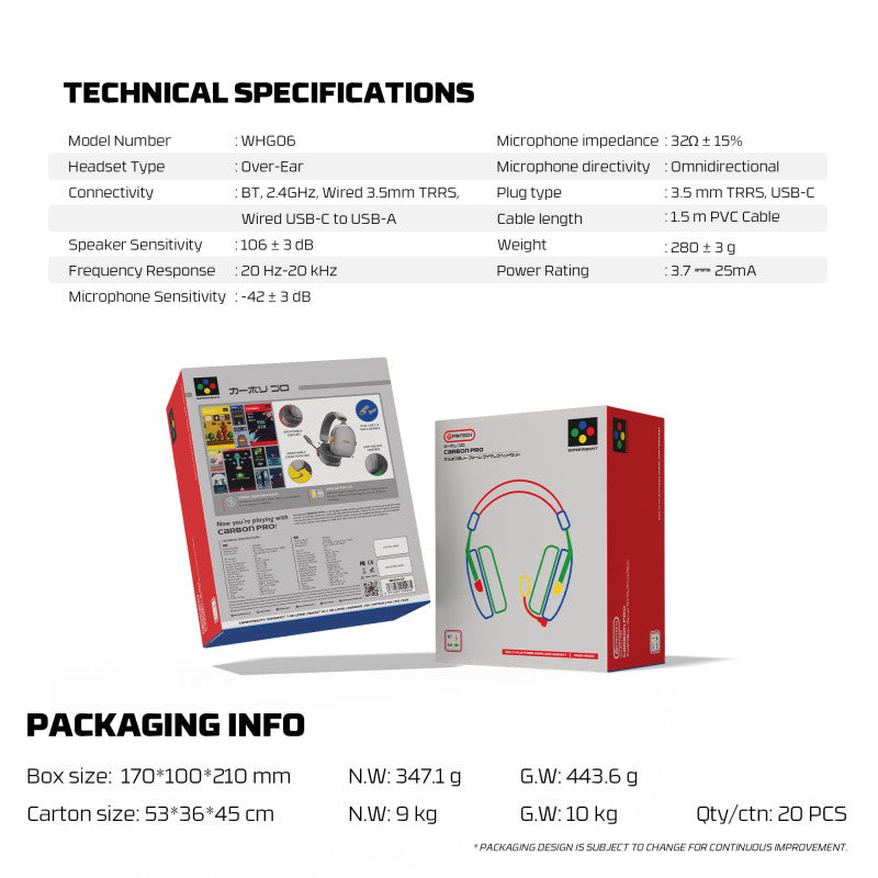 Fantech WHG06 – DistiPlus gallery image 11