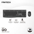 Fantech WK900 – DistiPlus gallery image 1