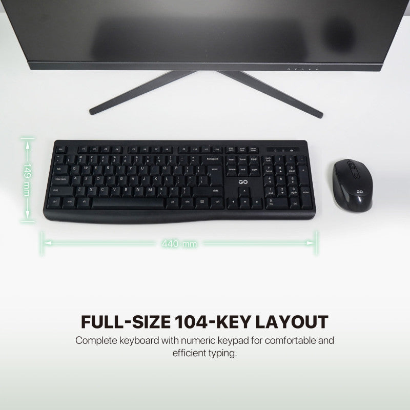Fantech WK900 – DistiPlus gallery image 4