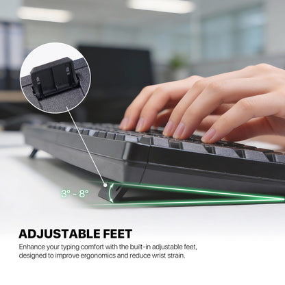 Fantech WK900 – DistiPlus gallery image 5