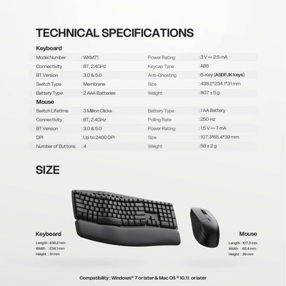 Fantech WKM71 – DistiPlus gallery image 8