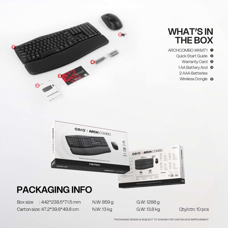 Fantech WKM71 – DistiPlus gallery image 9
