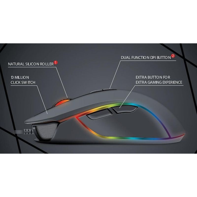 Fantech X9 – DistiPlus gallery image 2