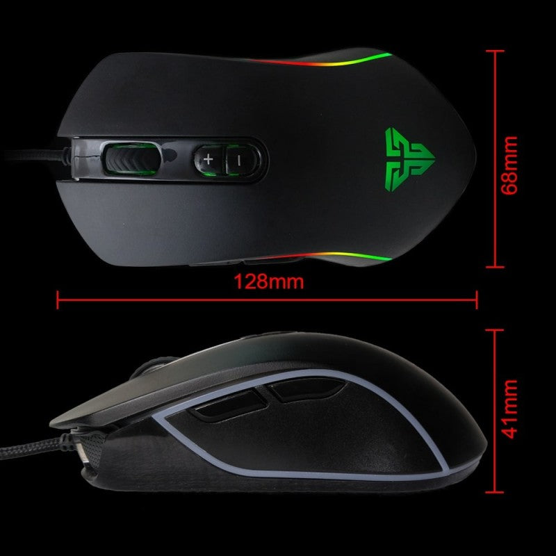 Fantech X9 – DistiPlus gallery image 4