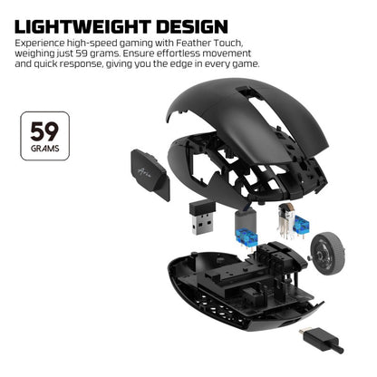 Fantech XD7E – DistiPlus gallery image 5