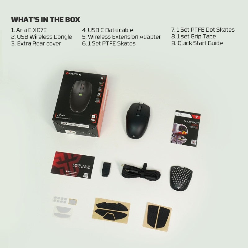 Fantech XD7E – DistiPlus gallery image 13