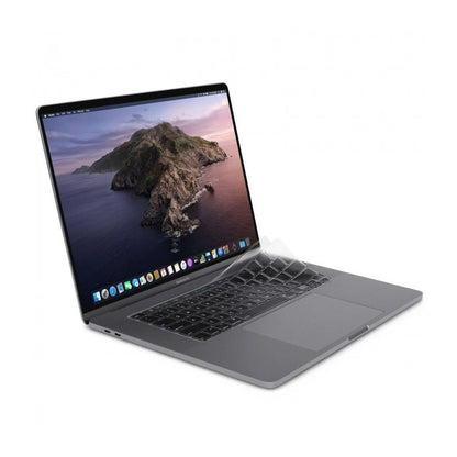 Clear MacBook keyboard protector - image 4