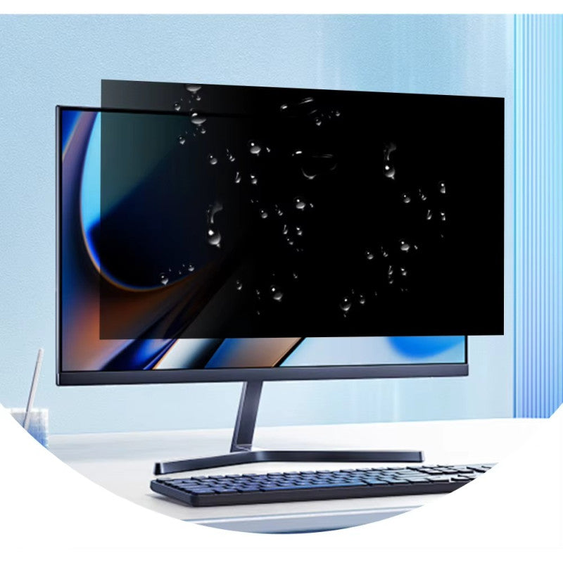 Monitor privacy screen 18.5 to 23.8 inch - image 2