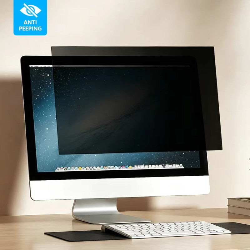 Monitor privacy screen 18.5 to 23.8 inch - image 6