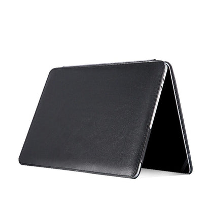 Premium PU Leather MacBook case - image 3