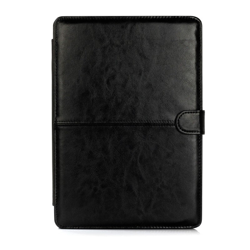 Premium PU Leather MacBook case - image 4