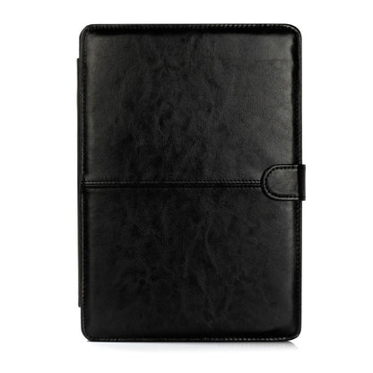 Premium PU Leather MacBook case - image 4