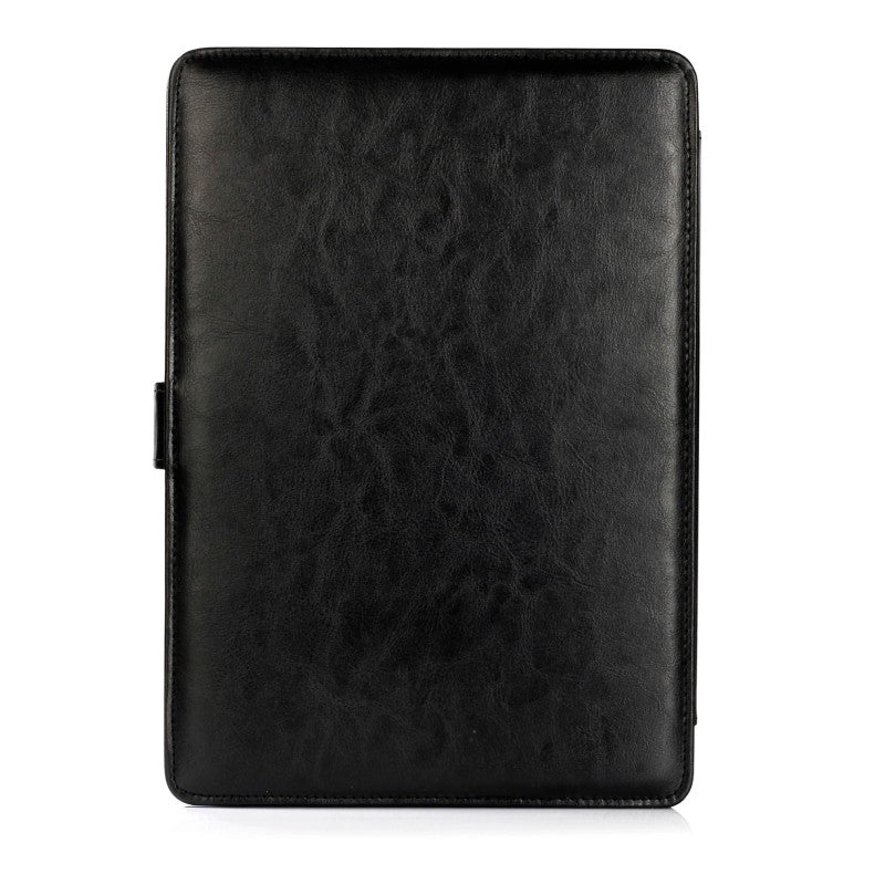 Premium PU Leather MacBook case - image 5