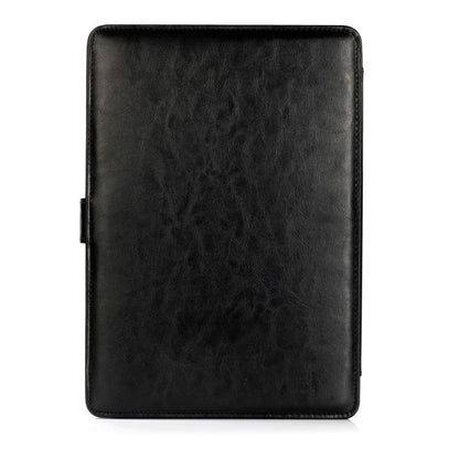 Premium PU Leather MacBook case - image 5