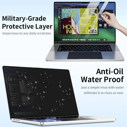 360 Degree Privacy Screen Protector for MacBook - image 5