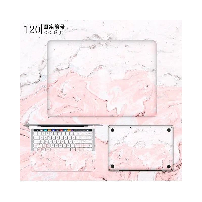 UV Print Design 017 MacBook case - image 2
