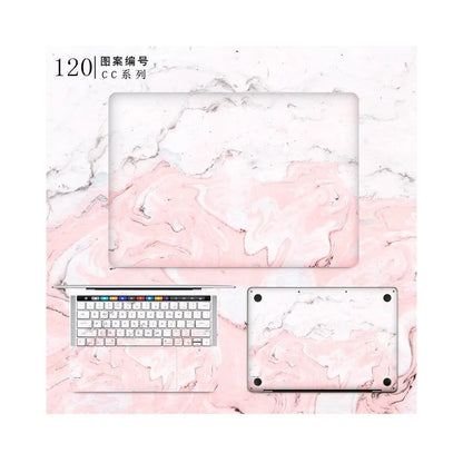 UV Print Design 017 MacBook case - image 2