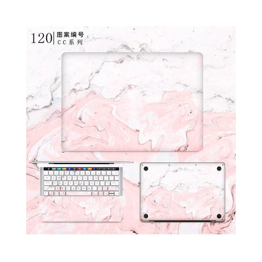 UV Print Design 017 MacBook case - image 2