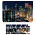 UV Print Design 033 MacBook case - image 1