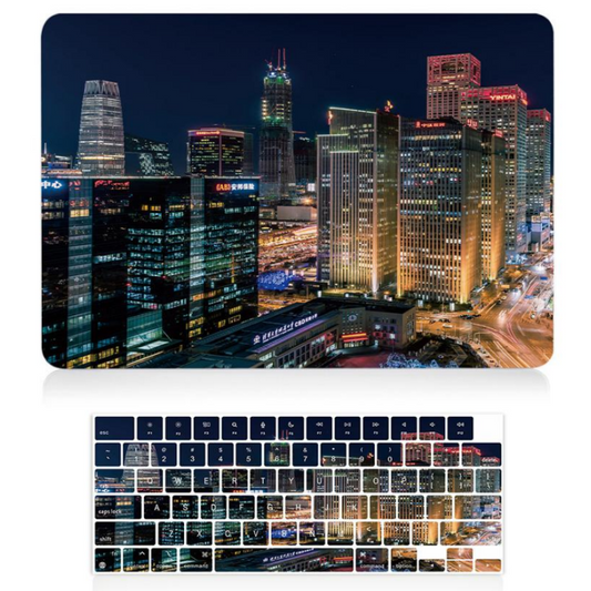 UV Print Design 033 MacBook case - image 1