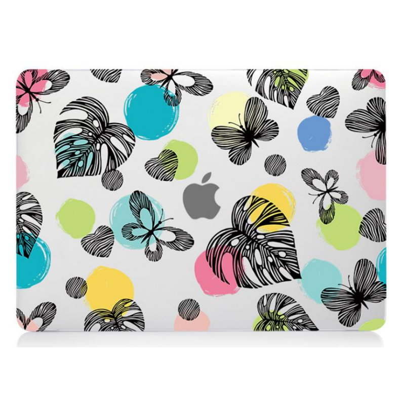 UV Print Design 147 MacBook case - image 2