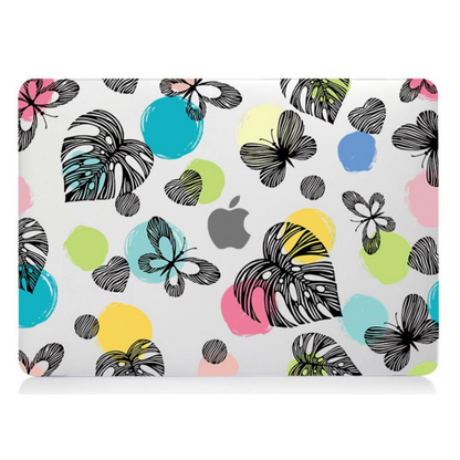 UV Print Design 147 MacBook case - image 2