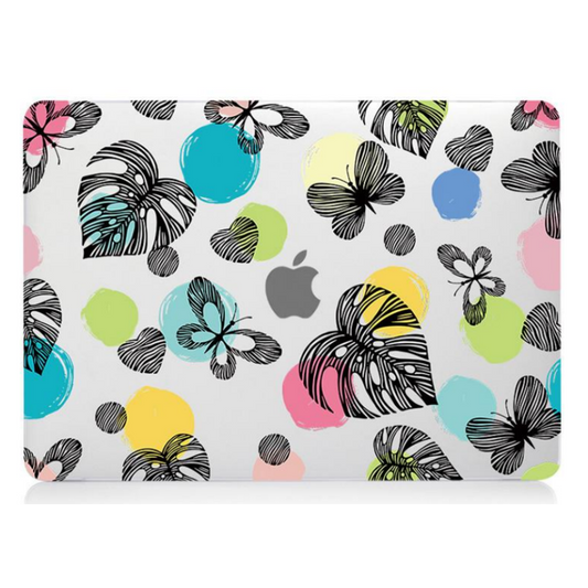 UV Print Design 147 MacBook case - image 2
