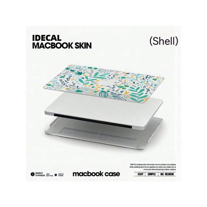 UV Print Design 152 MacBook case - image 3