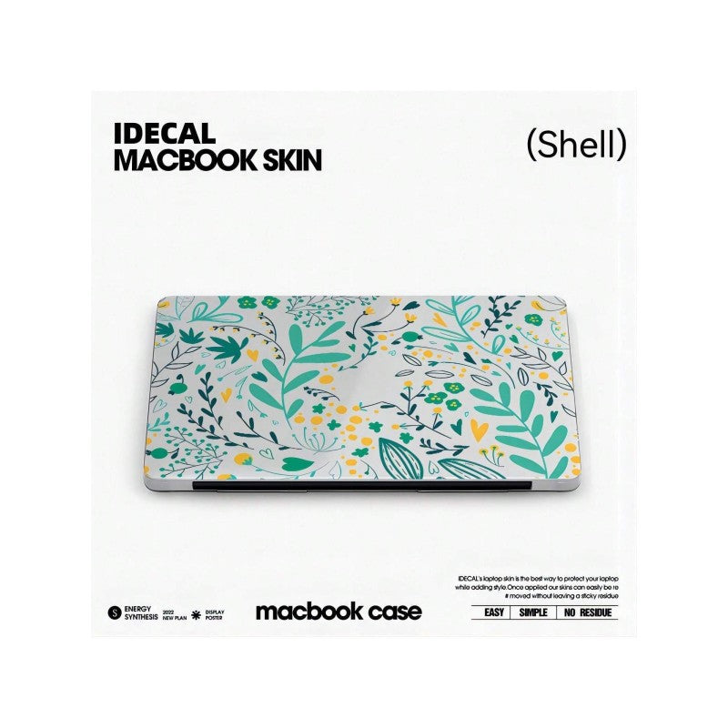 UV Print Design 152 MacBook case - image 4