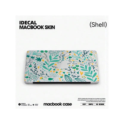 UV Print Design 152 MacBook case - image 4