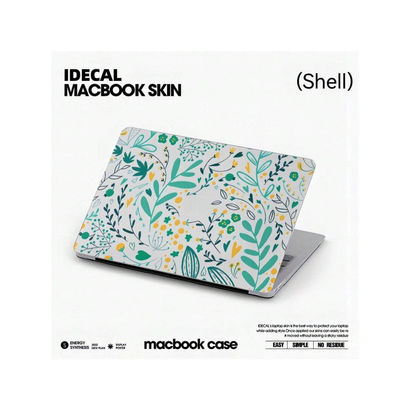 UV Print Design 152 MacBook case - image 5