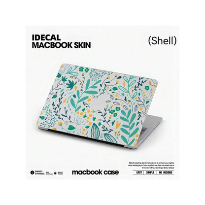 UV Print Design 152 MacBook case - image 5