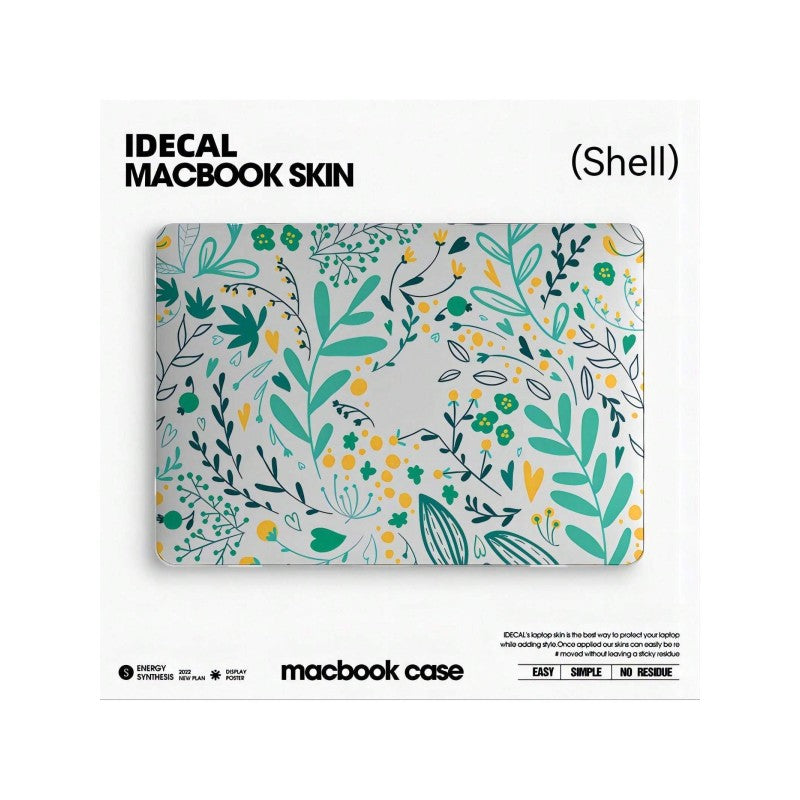 UV Print Design 152 MacBook case - image 6