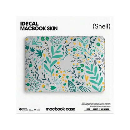 UV Print Design 152 MacBook case - image 6