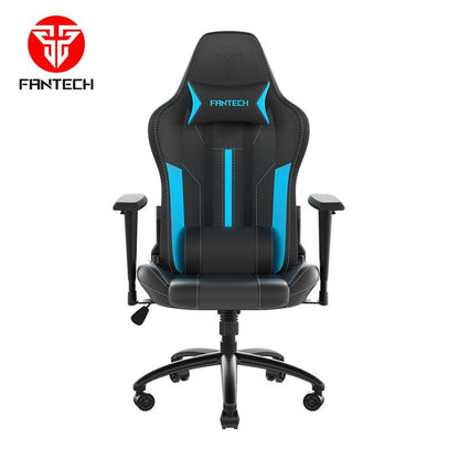 Fantech GC191 Blue Gaming Chair - photo 4